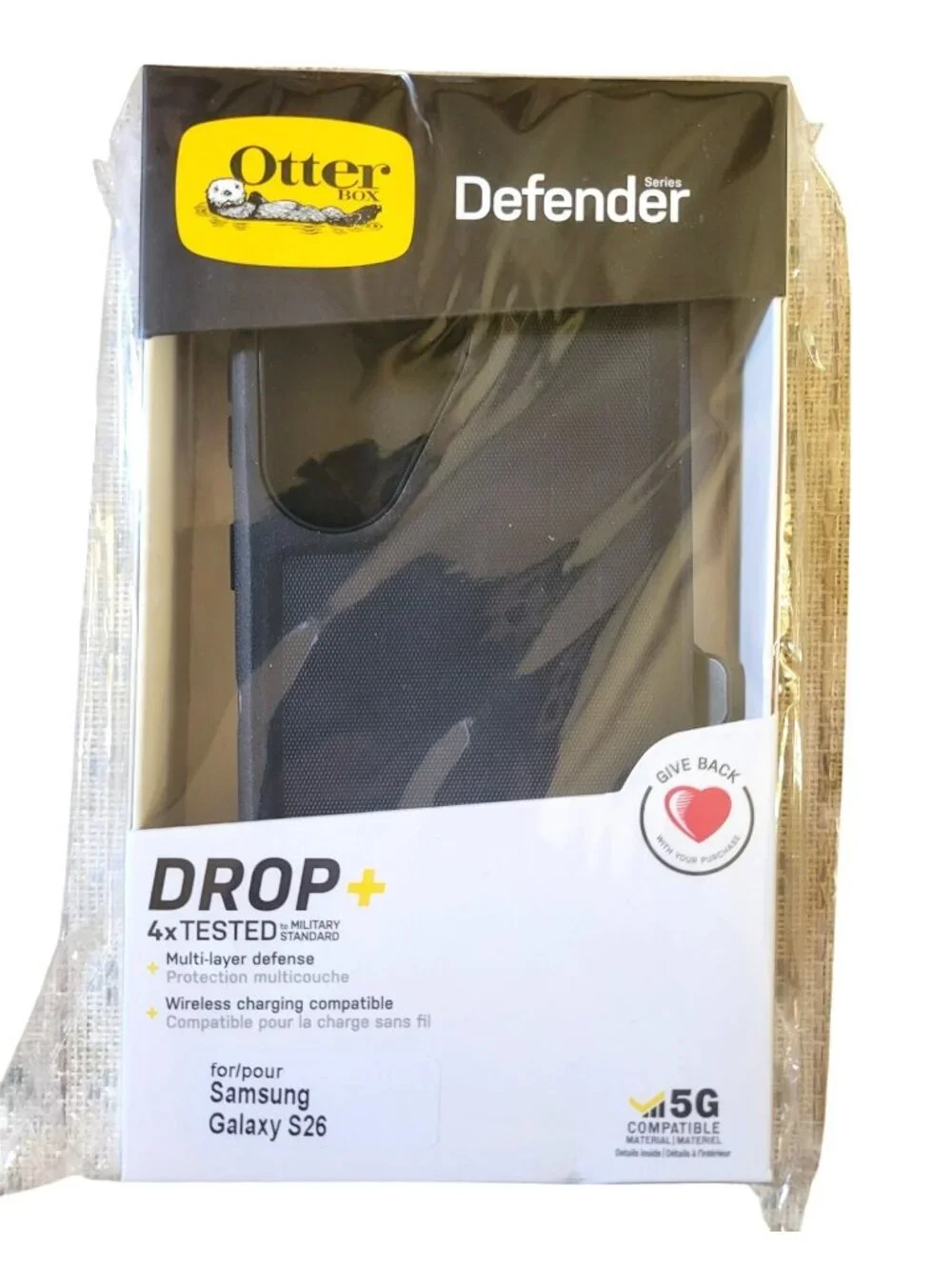 *NEW* Otterbox Case for Samsung Galaxy S26